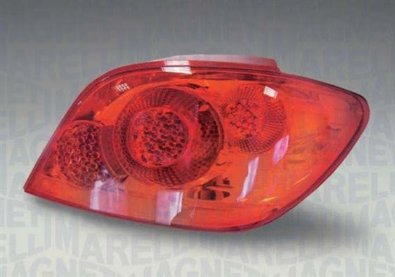 Tail Light Assembly 714025700702