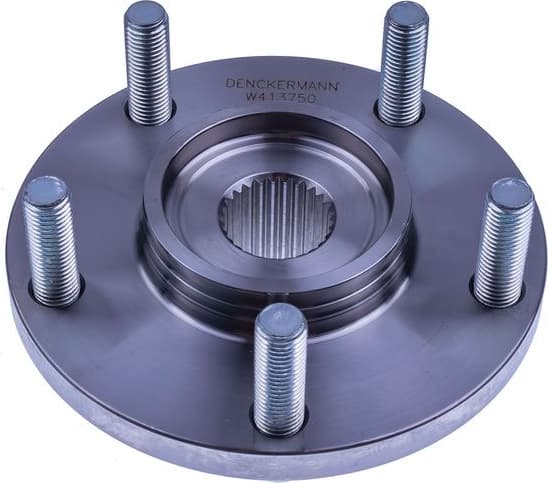 Wheel Bearing Kit W413750 - image 2