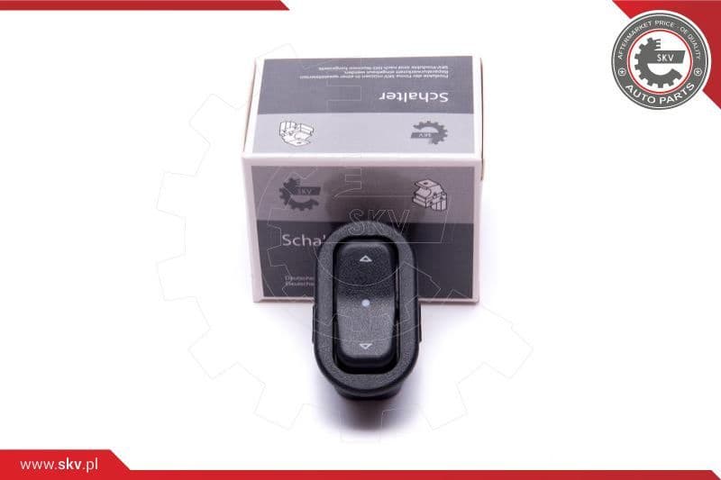 Switch, window regulator 37SKV407
