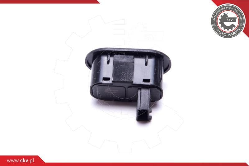 Switch, window regulator 37SKV407 - image 2