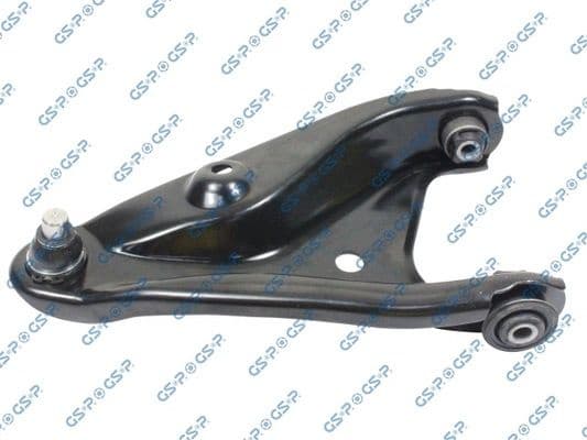 Control/Trailing Arm, wheel suspension S061682