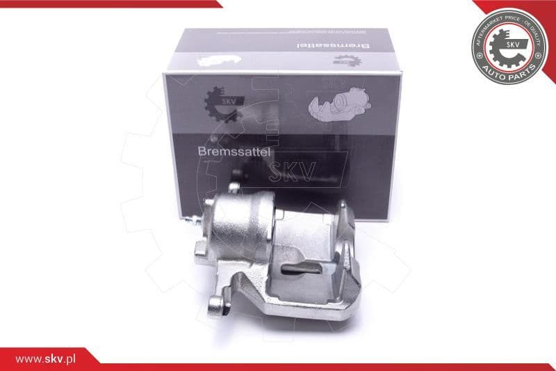 Brake Caliper 46SKV982