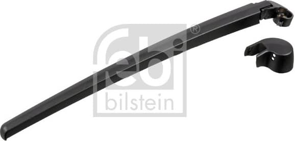 Wiper Arm, window cleaning febi Plus 177545