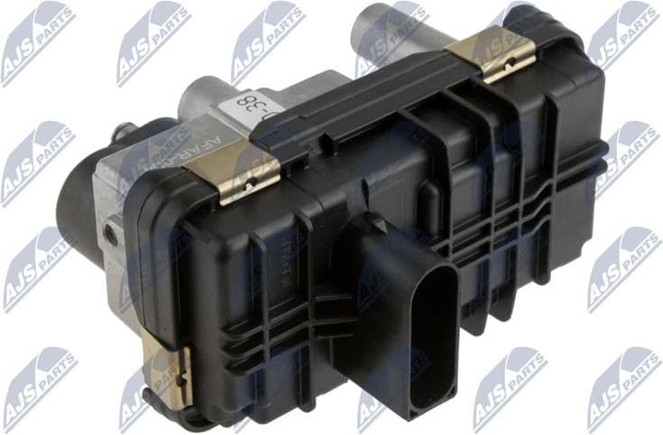 Boost Pressure Control Valve ECD-AR-004 - image 2