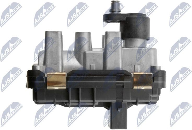 Boost Pressure Control Valve ECD-AR-004 - image 3