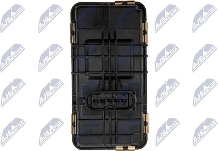 Boost Pressure Control Valve ECD-AR-004 - image 5