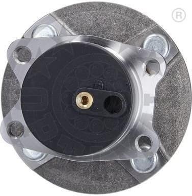 Wheel Bearing Kit 952152 - image 2