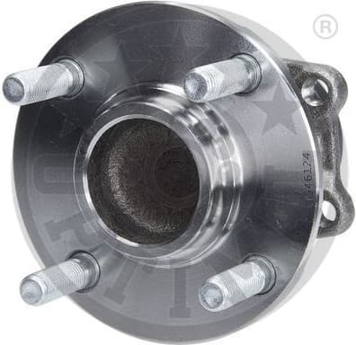 Wheel Bearing Kit 952152 - image 3