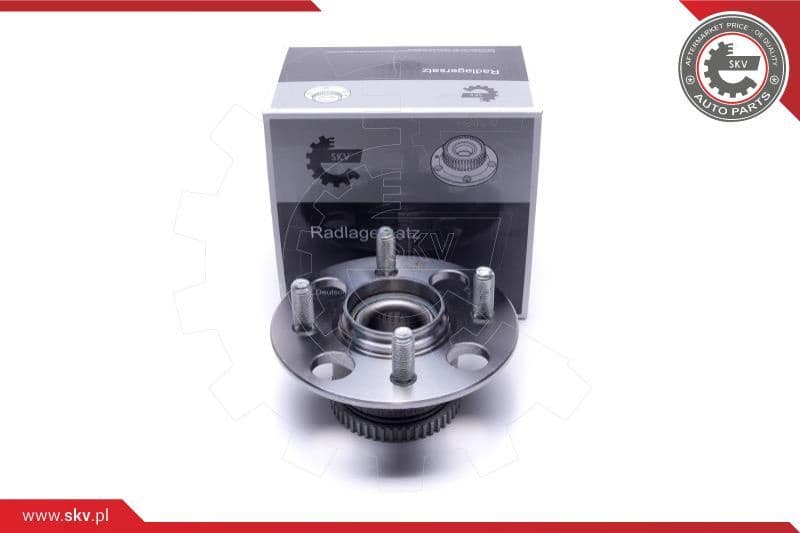 Wheel Bearing Kit 29SKV547