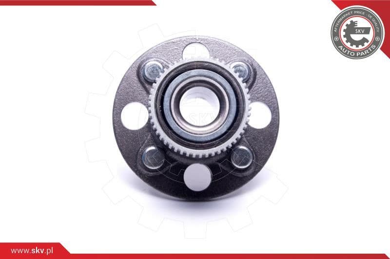 Wheel Bearing Kit 29SKV547 - image 3