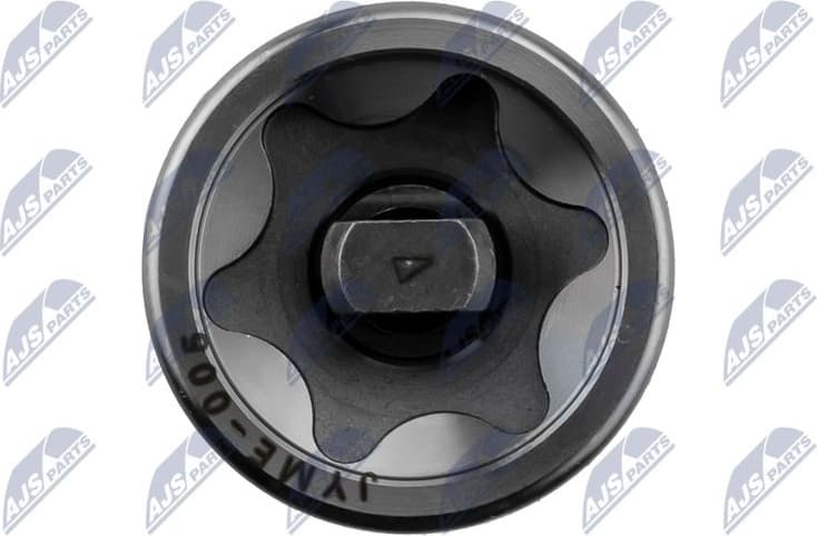 Central Valve, camshaft adjustment EFR-ME-005 - image 3