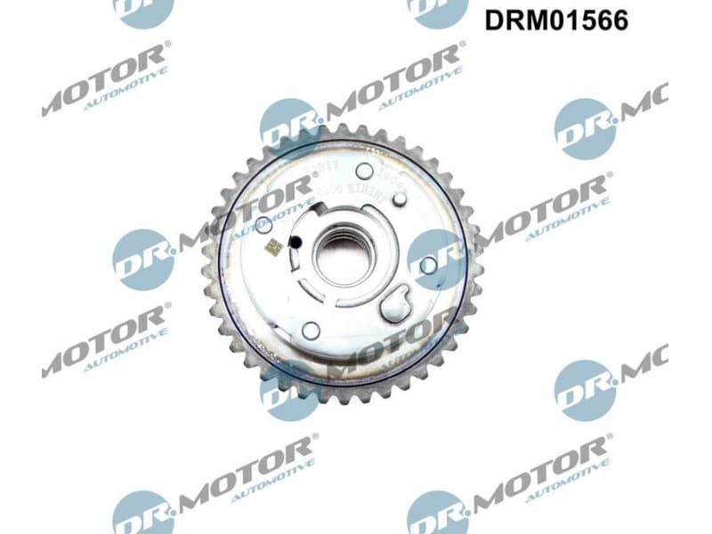Camshaft Adjuster DRM01566 - image 2