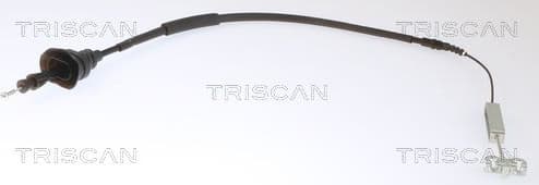 Cable Pull, parking brake 8140 101107