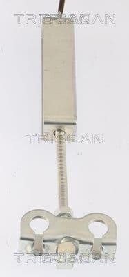 Cable Pull, parking brake 8140 101107 - image 3