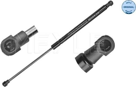 Gas Spring, boot/cargo area MEYLE-ORIGINAL: True to OE. 40-40 910 0026