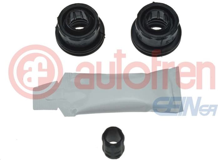 Bellow, brake caliper guide D7517