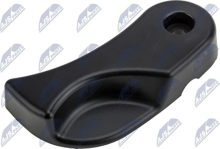 Handle, bonnet release EZC-BM-227