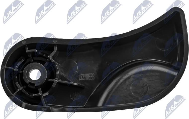 Handle, bonnet release EZC-BM-227 - image 3