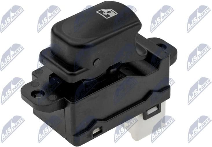 Switch, window regulator EWS-HY-022