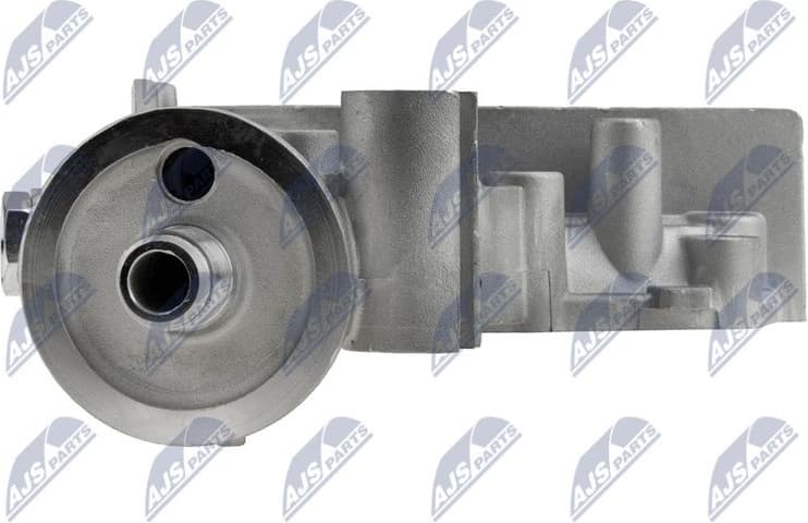 Oil Pump BPO-KA-000 - image 3