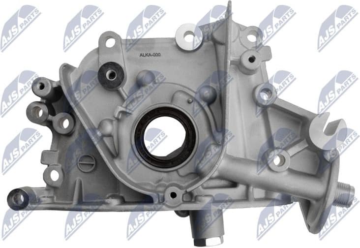 Oil Pump BPO-KA-000 - image 4