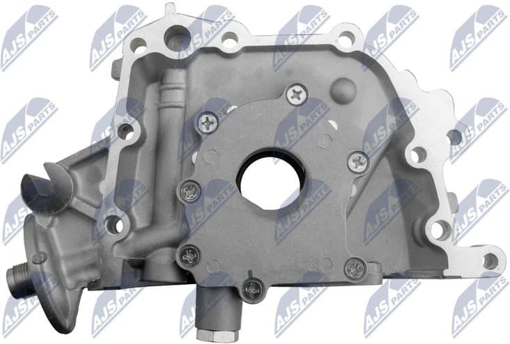 Oil Pump BPO-KA-000 - image 5