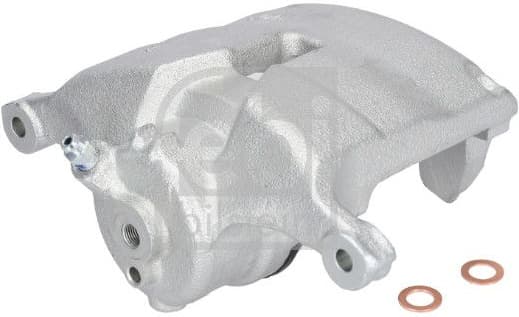 Brake Caliper 182247 - image 2
