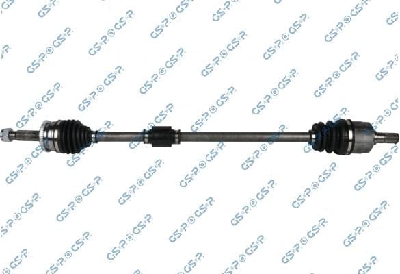 Drive Shaft 224153