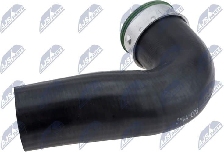 Charge Air Hose GPP-VW-078 - image 2