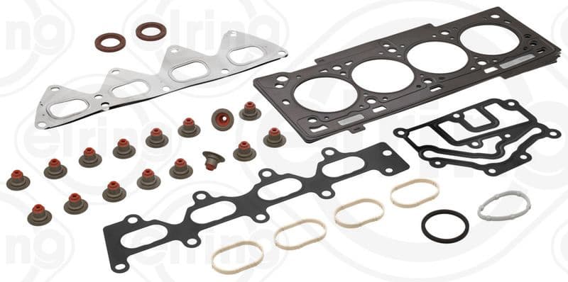 Gasket Kit, cylinder head 904.750