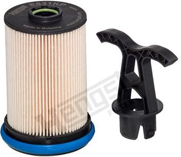 Fuel Filter E831KP D747