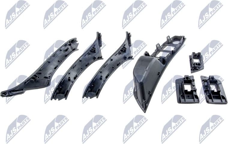 Door Handle, interior equipment EWS-BM-035 - image 2