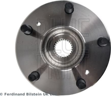 Wheel Hub ADBP820016 - image 2