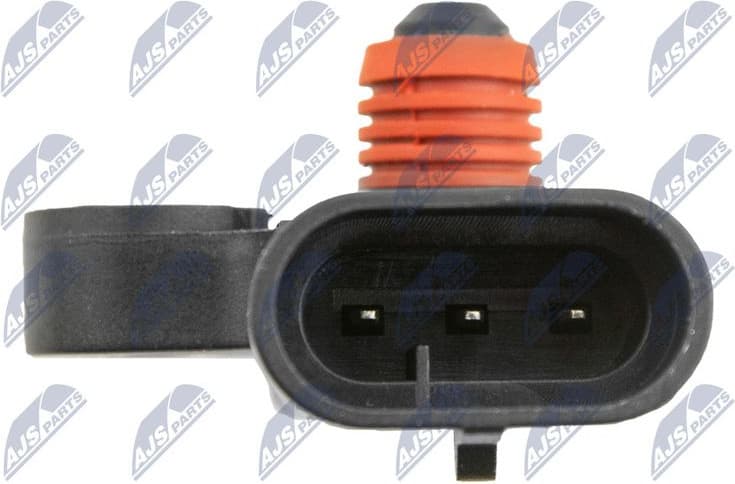 Sensor, intake manifold pressure ECM-CH-015 - image 4