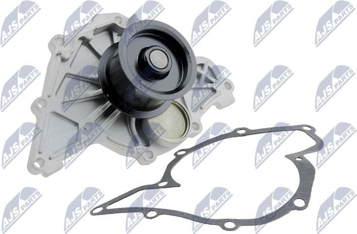 Water Pump, engine cooling CPW-AU-032 - image 2