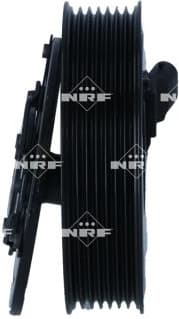 Magnetic Clutch, air conditioning compressor 380078 - image 4