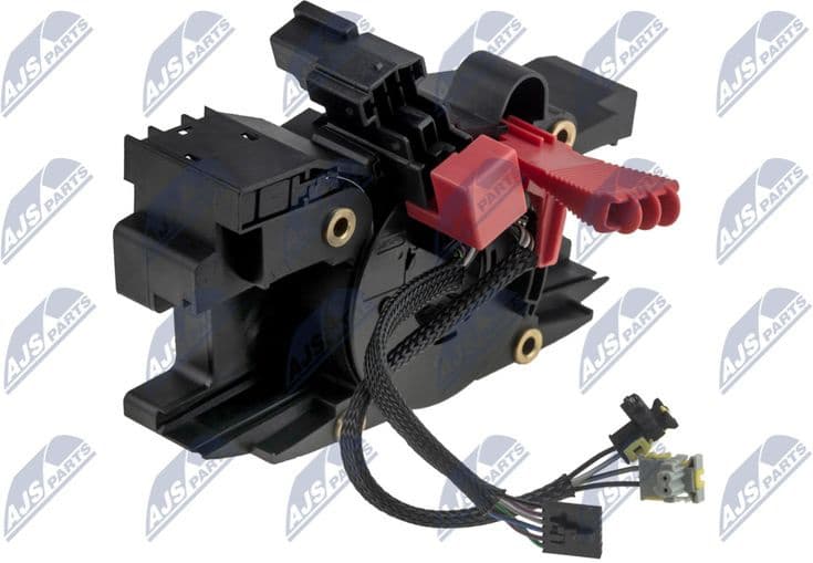 Clock Spring, airbag EAS-LR-003