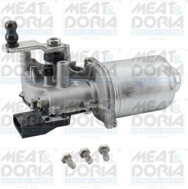 Wiper Motor 27219