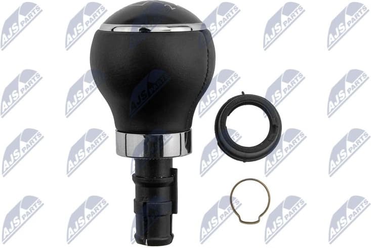 Gear Lever Knob GZB-VW-027 - image 3