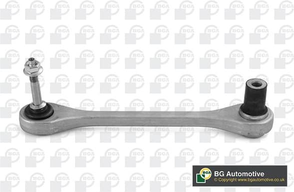 Control/Trailing Arm, wheel suspension TRC9644
