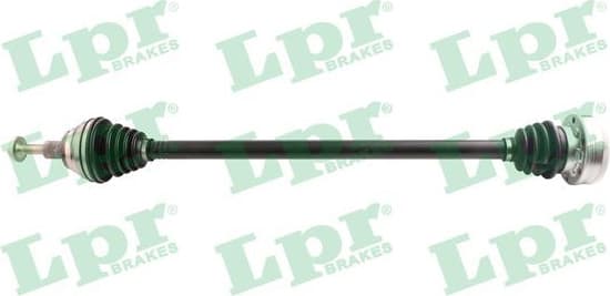 Drive Shaft DS52194