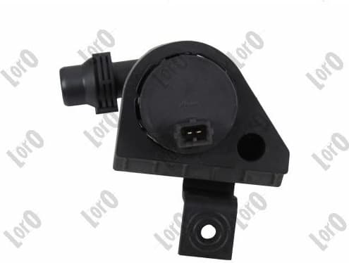 Auxiliary Water Pump (cooling water circuit) LORO 138-01-041 - image 5