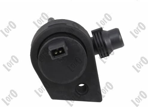 Auxiliary Water Pump (cooling water circuit) LORO 138-01-040 - image 4