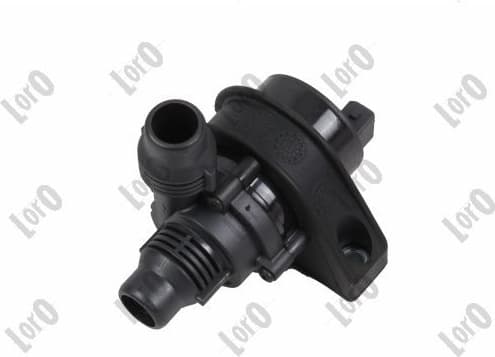 Auxiliary Water Pump (cooling water circuit) LORO 138-01-039