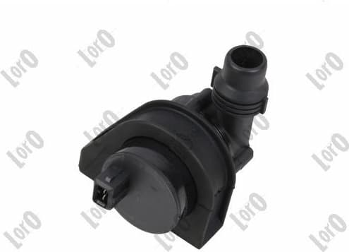 Auxiliary Water Pump (cooling water circuit) LORO 138-01-039 - image 3