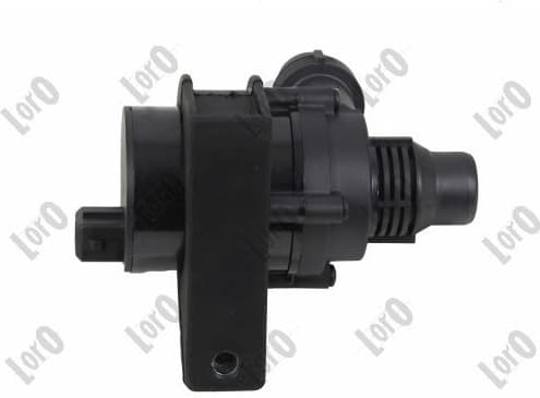 Auxiliary Water Pump (cooling water circuit) LORO 138-01-039 - image 4