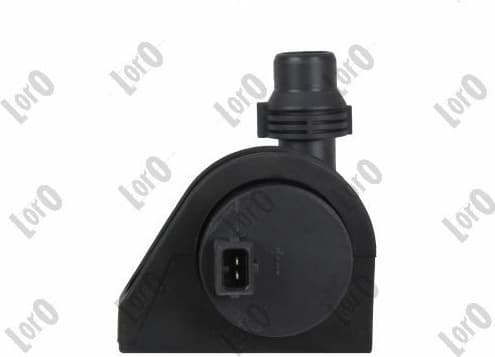 Auxiliary Water Pump (cooling water circuit) LORO 138-01-039 - image 5