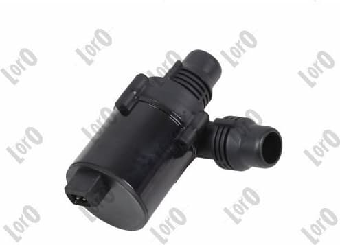 Auxiliary Water Pump (cooling water circuit) LORO 138-01-059 - image 2