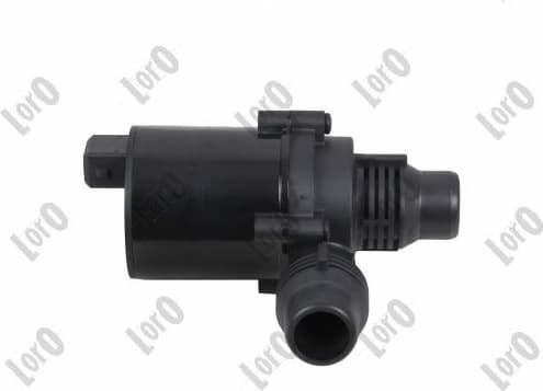 Auxiliary Water Pump (cooling water circuit) LORO 138-01-059 - image 3