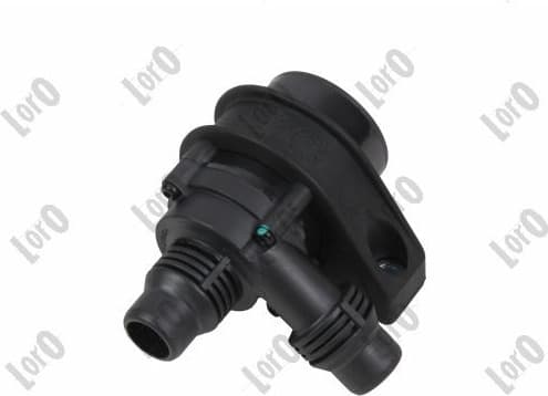 Auxiliary Water Pump (cooling water circuit) LORO 138-01-014